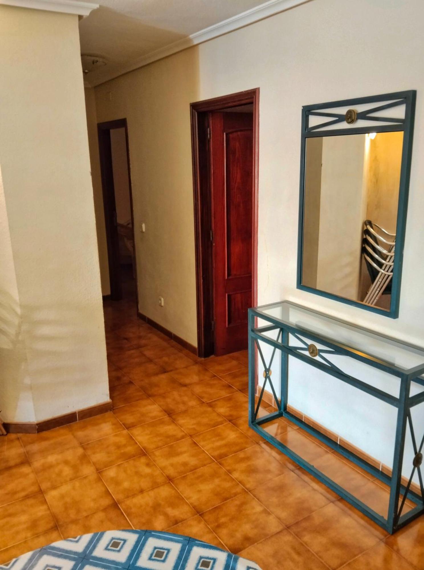 Maximar Apartment 8 Bed Places, Heated Swimmingpool Arona  Buitenkant foto