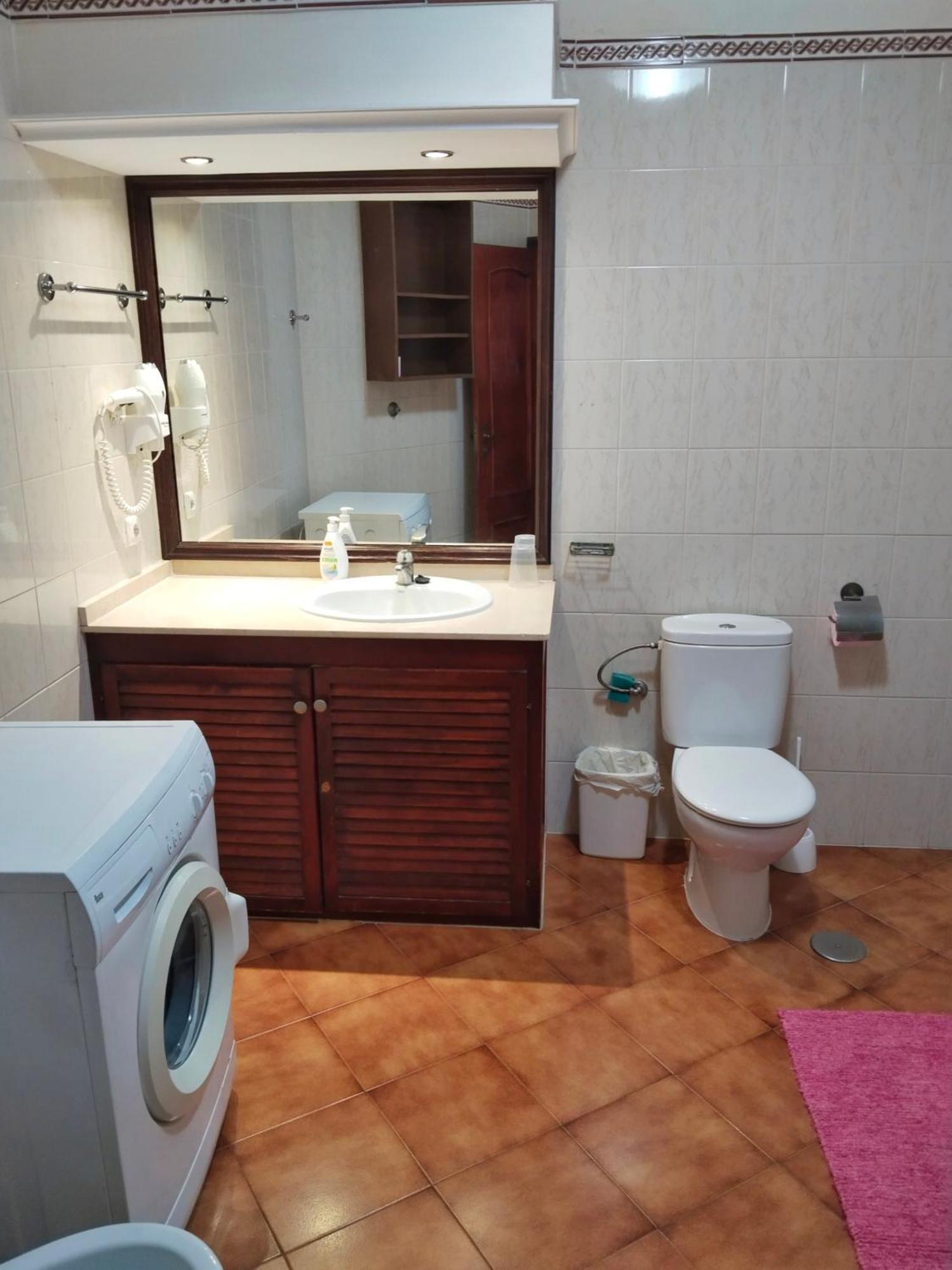 Maximar Apartment 8 Bed Places, Heated Swimmingpool Arona  Buitenkant foto