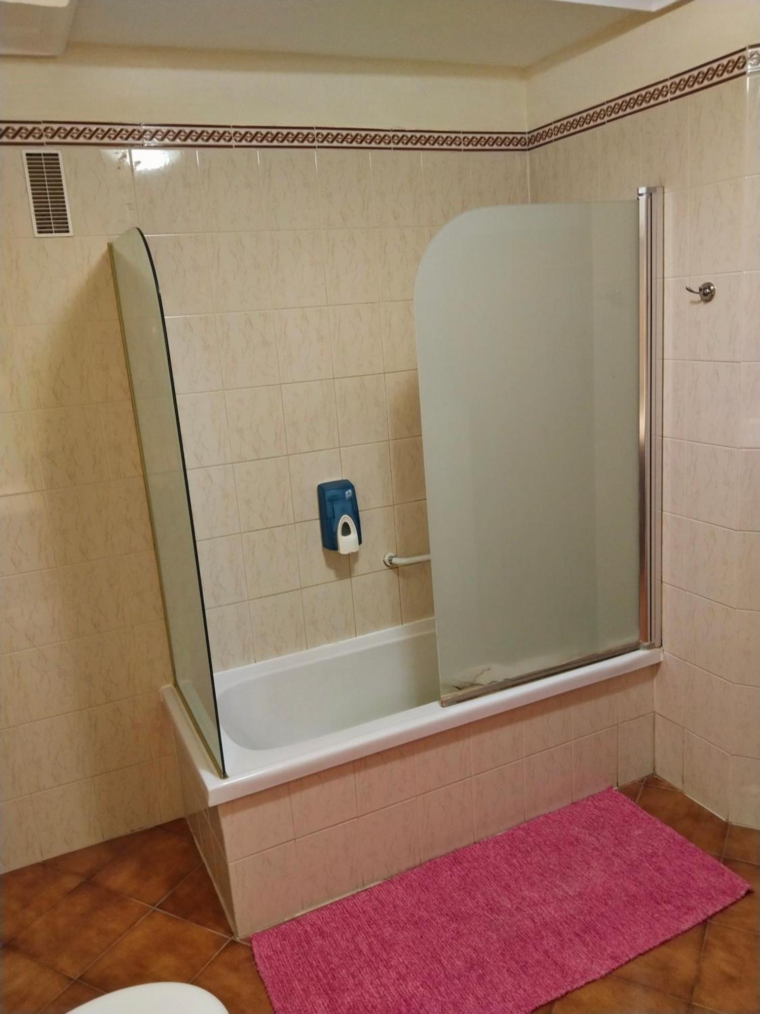 Maximar Apartment 8 Bed Places, Heated Swimmingpool Arona  Buitenkant foto