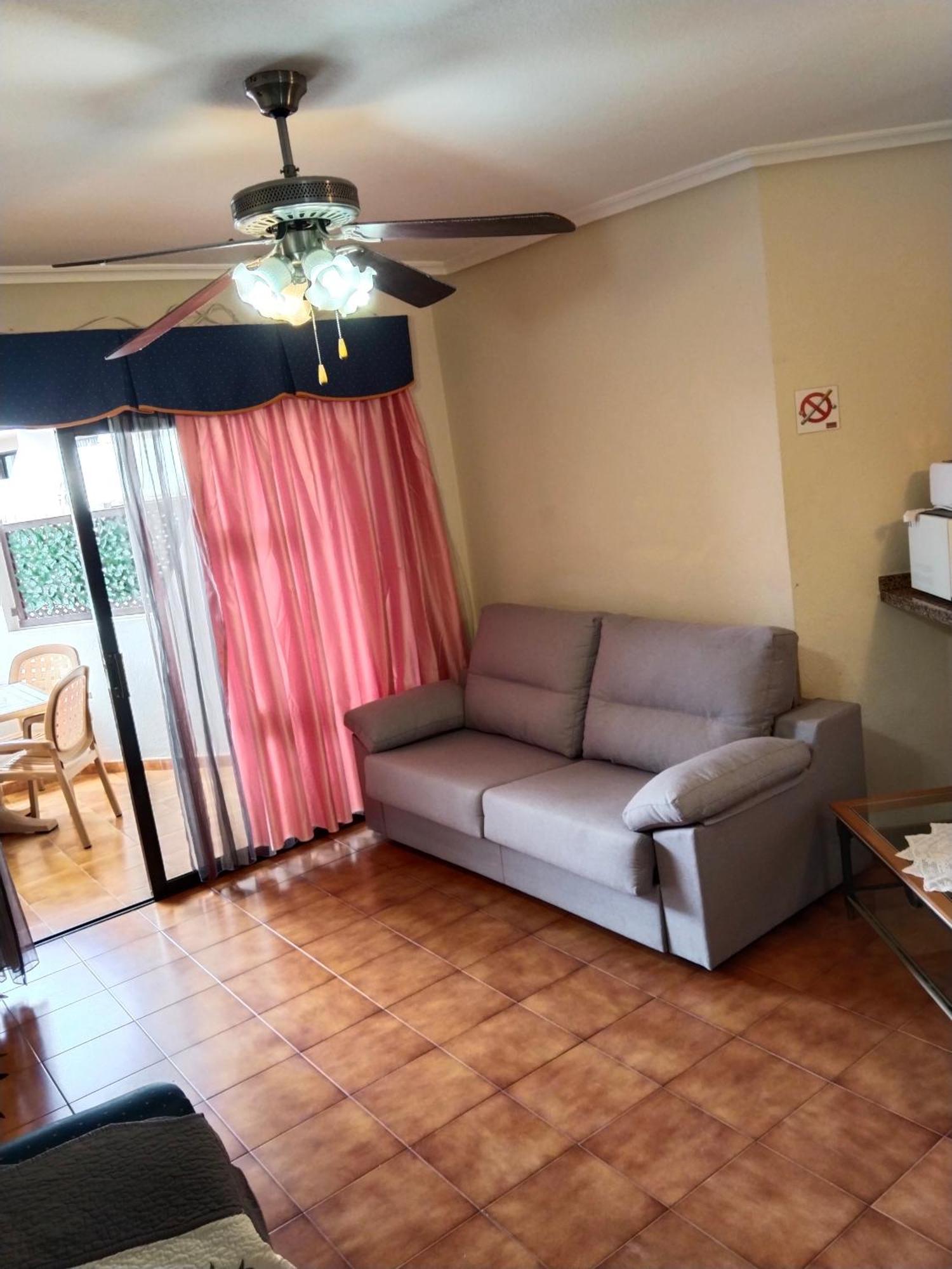 Maximar Apartment 8 Bed Places, Heated Swimmingpool Arona  Buitenkant foto